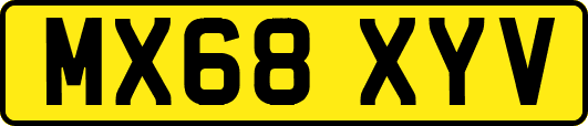 MX68XYV