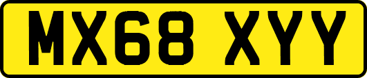 MX68XYY
