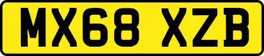 MX68XZB
