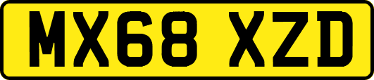 MX68XZD