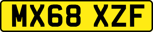 MX68XZF