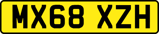 MX68XZH