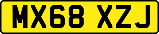 MX68XZJ