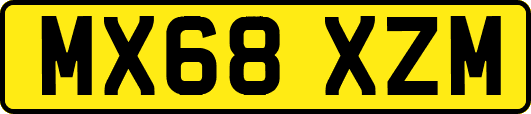 MX68XZM