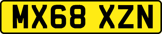 MX68XZN