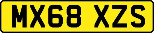 MX68XZS
