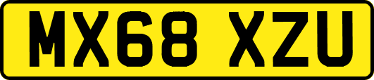 MX68XZU
