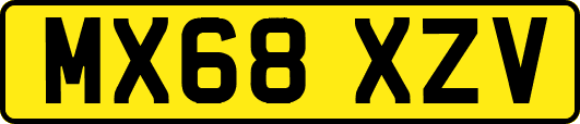 MX68XZV