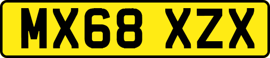 MX68XZX
