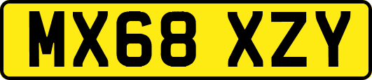 MX68XZY