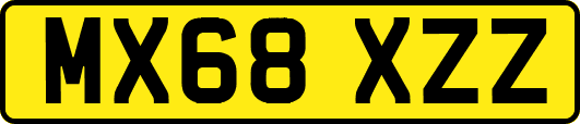 MX68XZZ