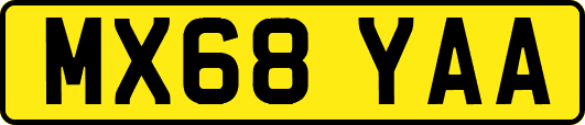 MX68YAA