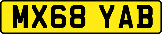 MX68YAB