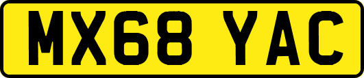 MX68YAC