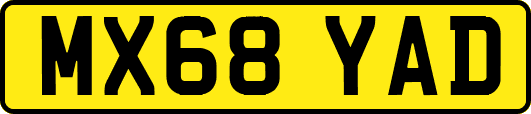 MX68YAD