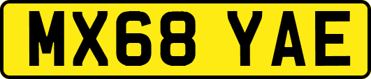 MX68YAE