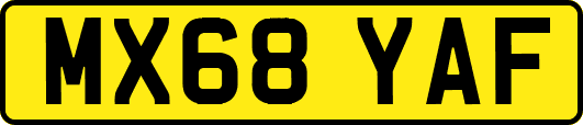 MX68YAF