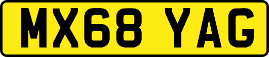MX68YAG