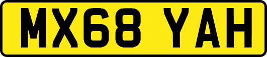 MX68YAH