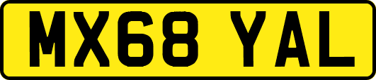 MX68YAL