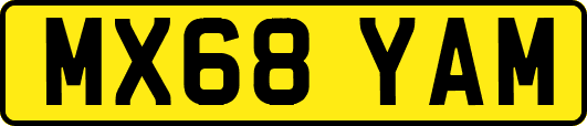 MX68YAM