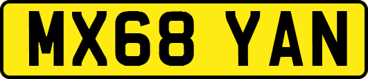 MX68YAN
