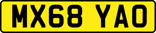 MX68YAO