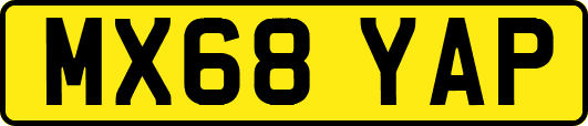 MX68YAP