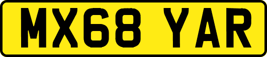 MX68YAR