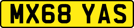 MX68YAS