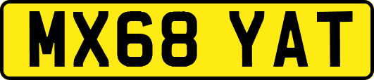 MX68YAT