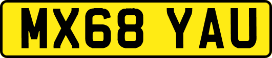 MX68YAU