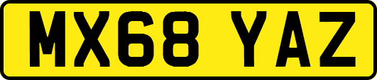 MX68YAZ