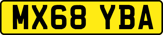 MX68YBA