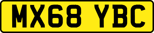 MX68YBC