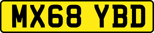 MX68YBD