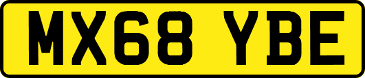 MX68YBE