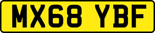 MX68YBF