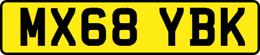 MX68YBK