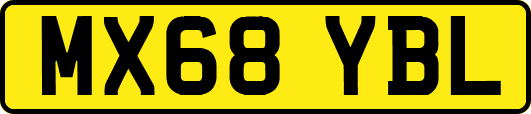 MX68YBL