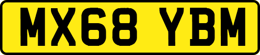 MX68YBM
