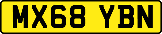 MX68YBN