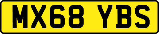 MX68YBS