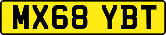 MX68YBT
