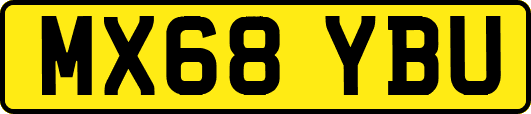 MX68YBU