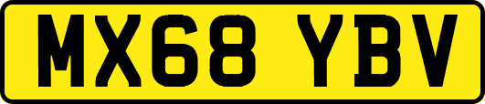 MX68YBV