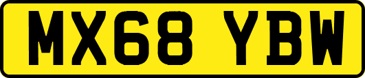 MX68YBW
