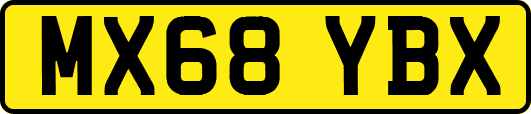 MX68YBX