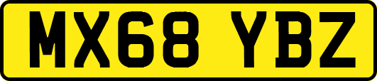 MX68YBZ