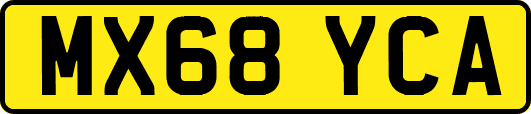 MX68YCA